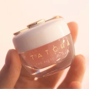 🆕Tatcha The Kissu Hydrating & Plumping Lip Mask